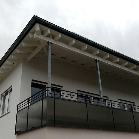 Ferienwohnung Taubertraum Weikersheim Bagian luar foto