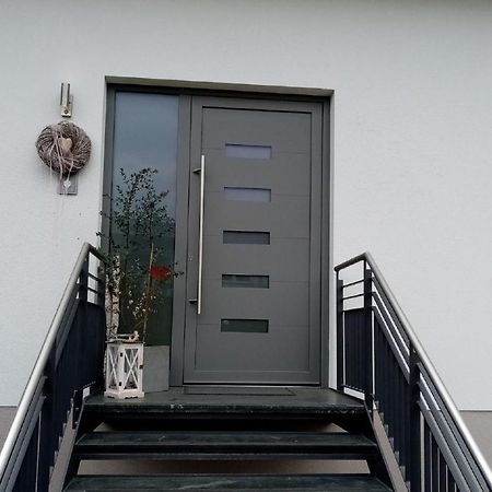Ferienwohnung Taubertraum Weikersheim Bagian luar foto