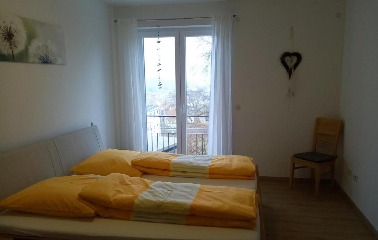 Ferienwohnung Taubertraum Weikersheim Bagian luar foto